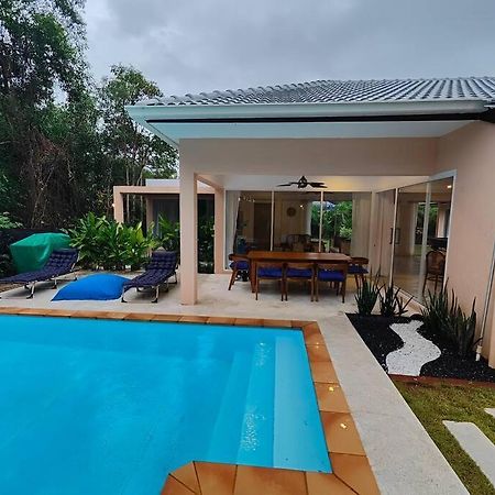 Villa Douce Thongsala Ngoại thất bức ảnh
