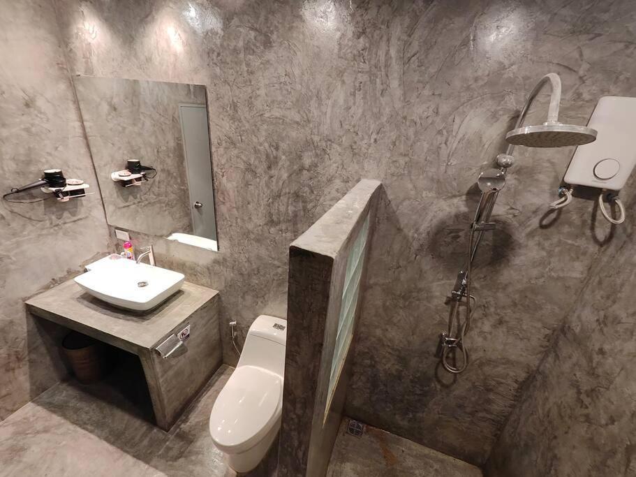 Villa Douce Thongsala Ngoại thất bức ảnh
