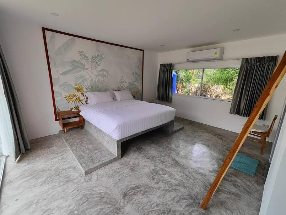 Villa Douce Thongsala Ngoại thất bức ảnh