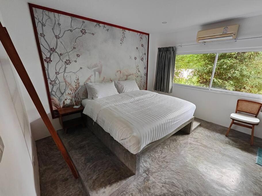 Villa Douce Thongsala Ngoại thất bức ảnh