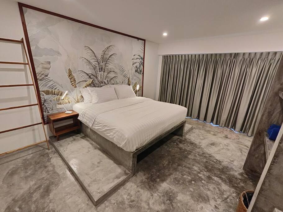 Villa Douce Thongsala Ngoại thất bức ảnh