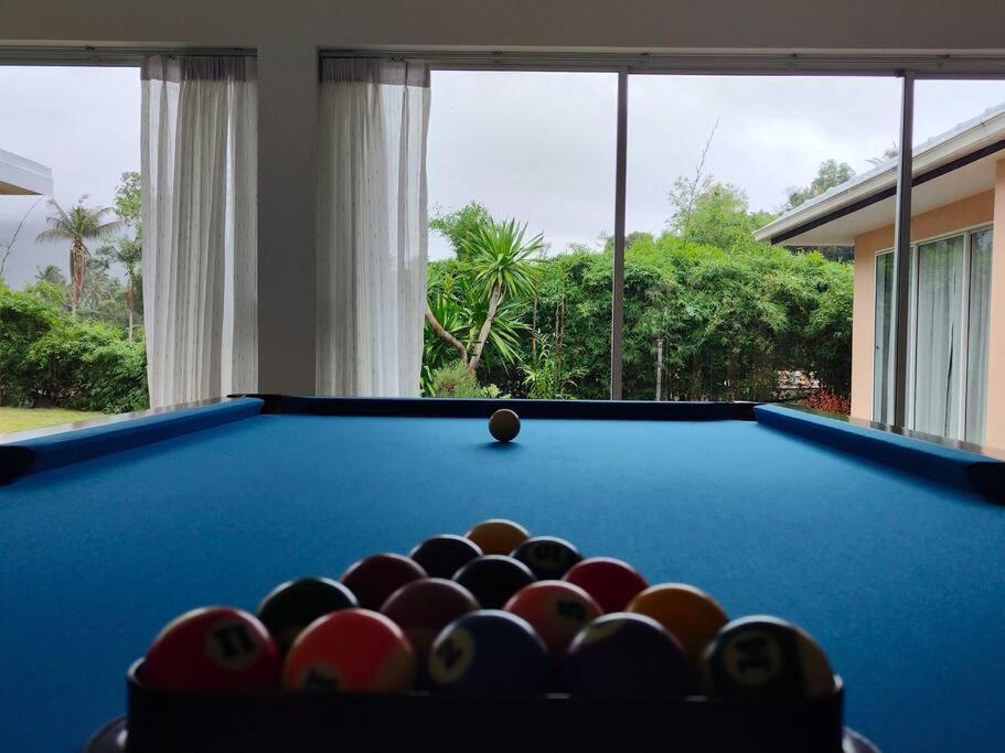 Villa Douce Thongsala Ngoại thất bức ảnh