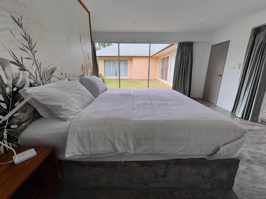 Villa Douce Thongsala Ngoại thất bức ảnh