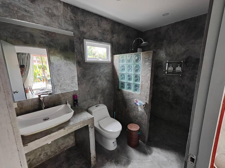 Villa Douce Thongsala Ngoại thất bức ảnh