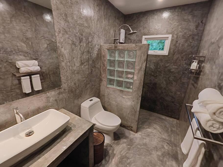 Villa Douce Thongsala Ngoại thất bức ảnh