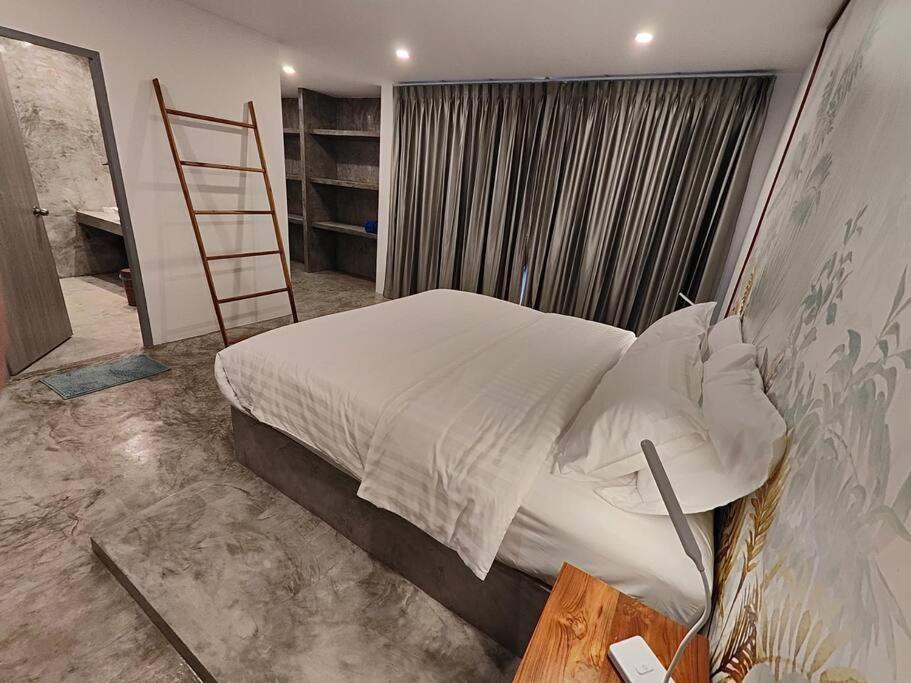 Villa Douce Thongsala Ngoại thất bức ảnh