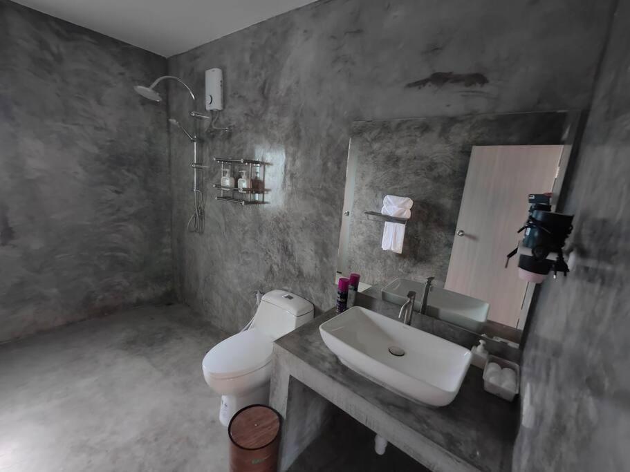 Villa Douce Thongsala Ngoại thất bức ảnh