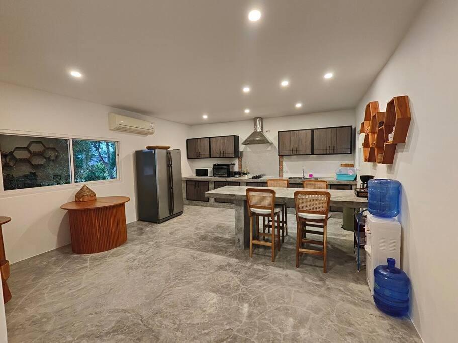 Villa Douce Thongsala Ngoại thất bức ảnh