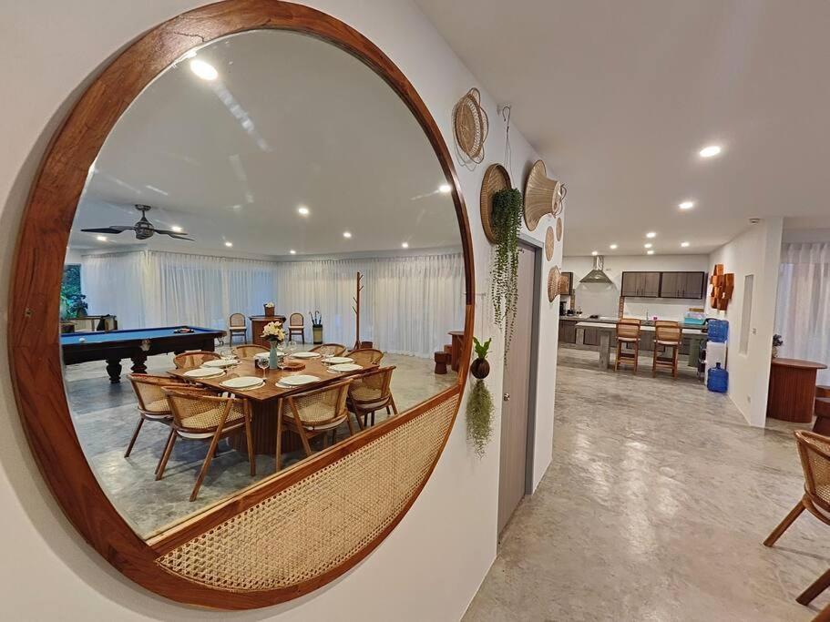 Villa Douce Thongsala Ngoại thất bức ảnh