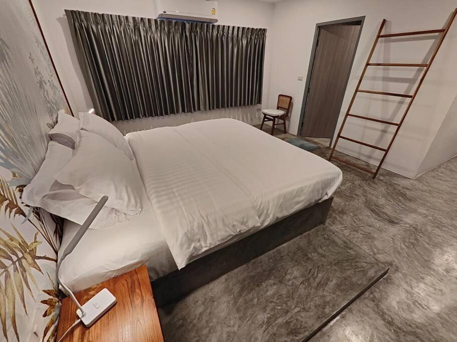 Villa Douce Thongsala Ngoại thất bức ảnh