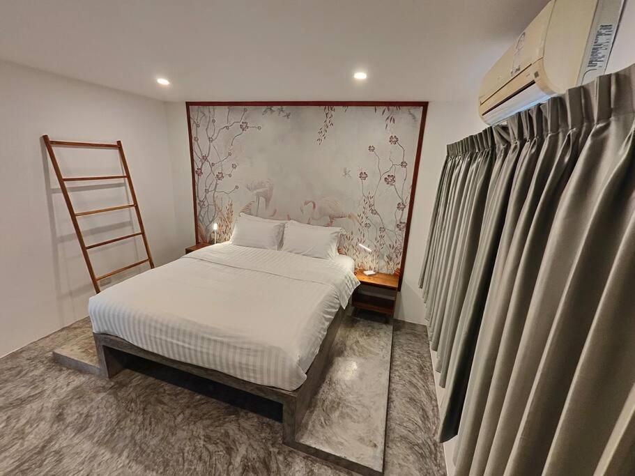Villa Douce Thongsala Ngoại thất bức ảnh