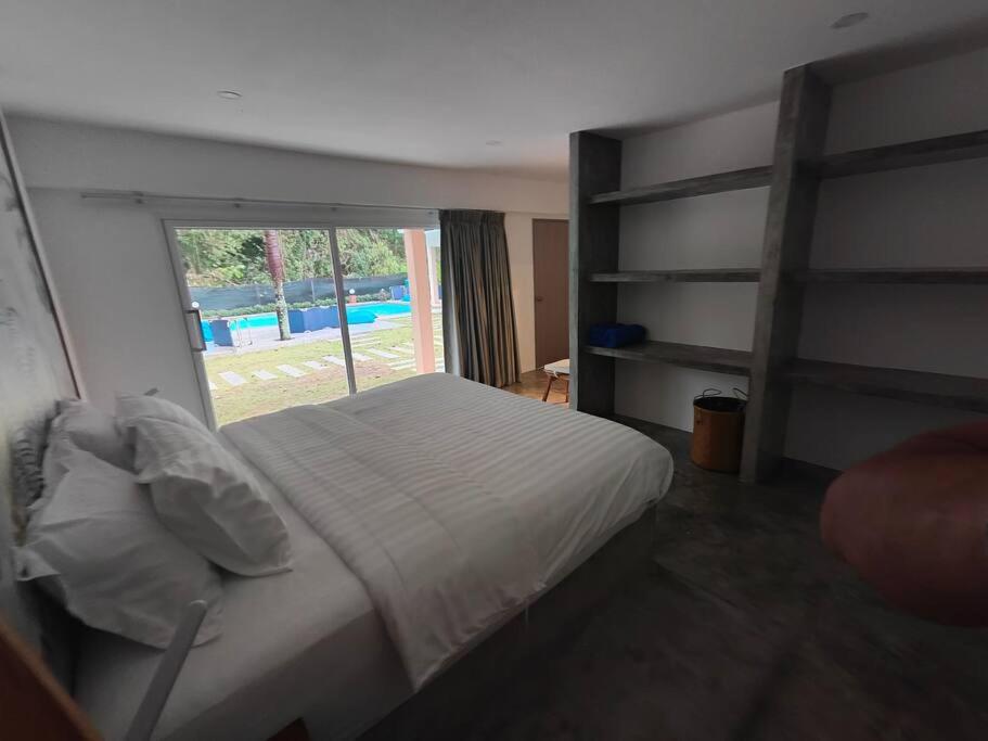 Villa Douce Thongsala Ngoại thất bức ảnh